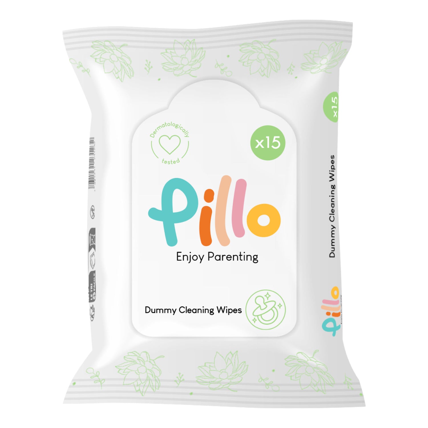 PILLO PULISCI CIUCCIO 15SALV