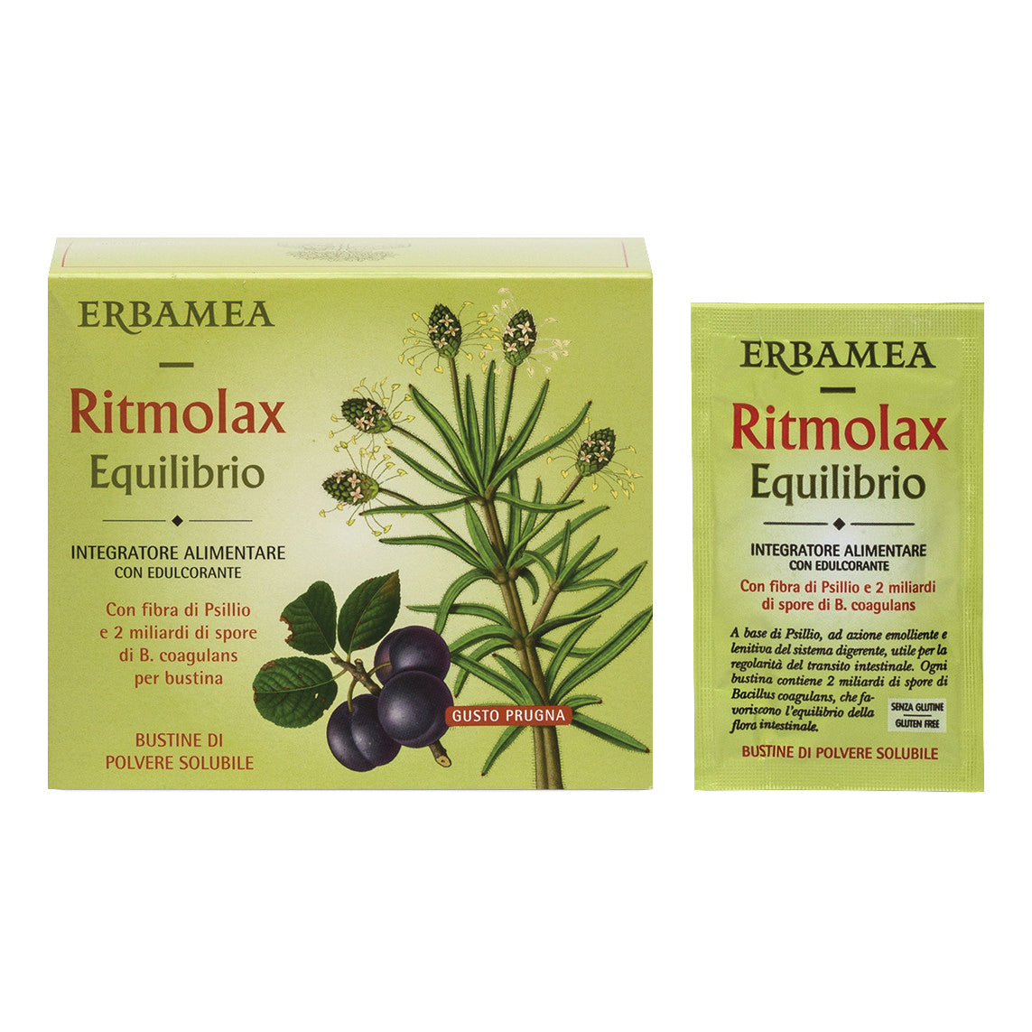 RITMOLAX EQUILIBRIO 20BUST  
