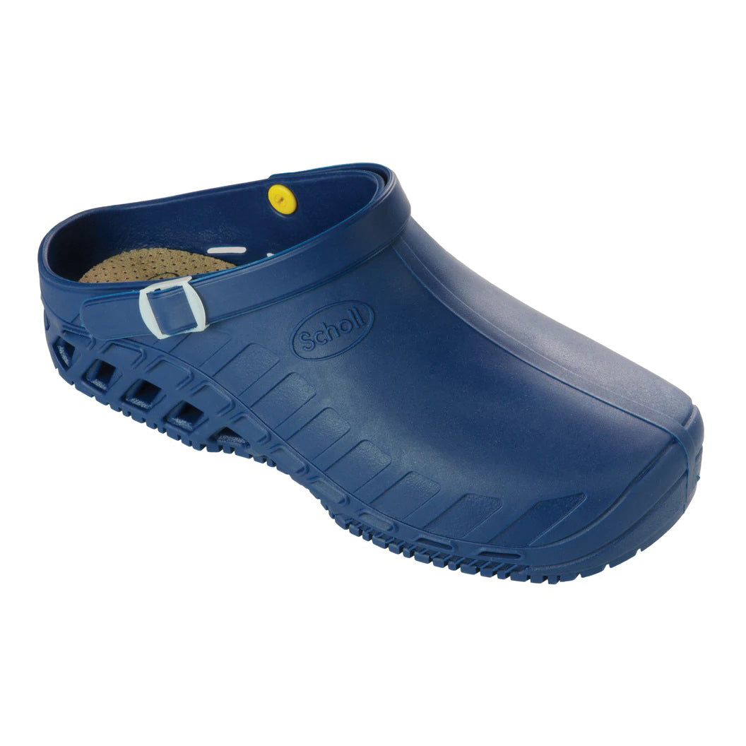 CLOG EVO TPR UNISEX BLUE 41-42
