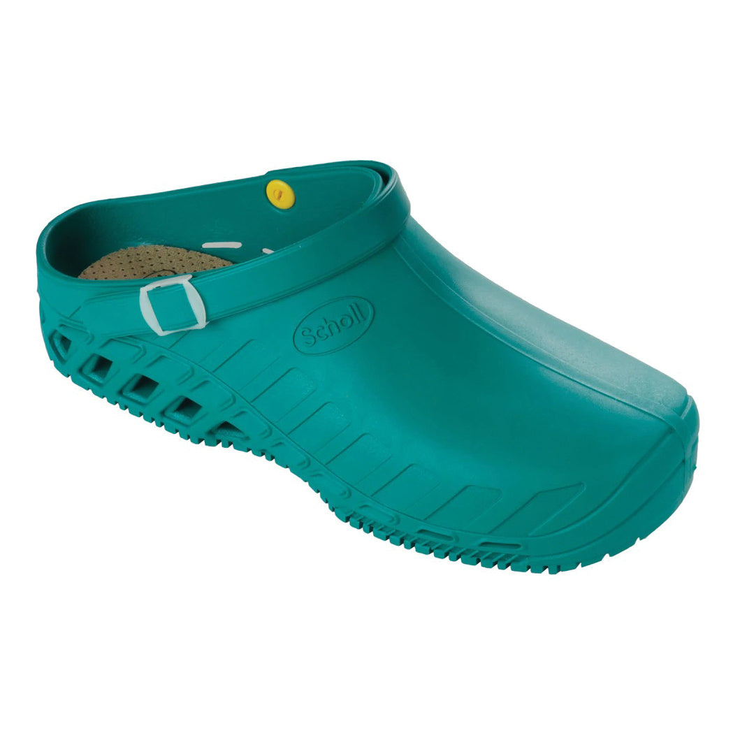 CLOG EVO TPR UNI EMERALD 40-41
