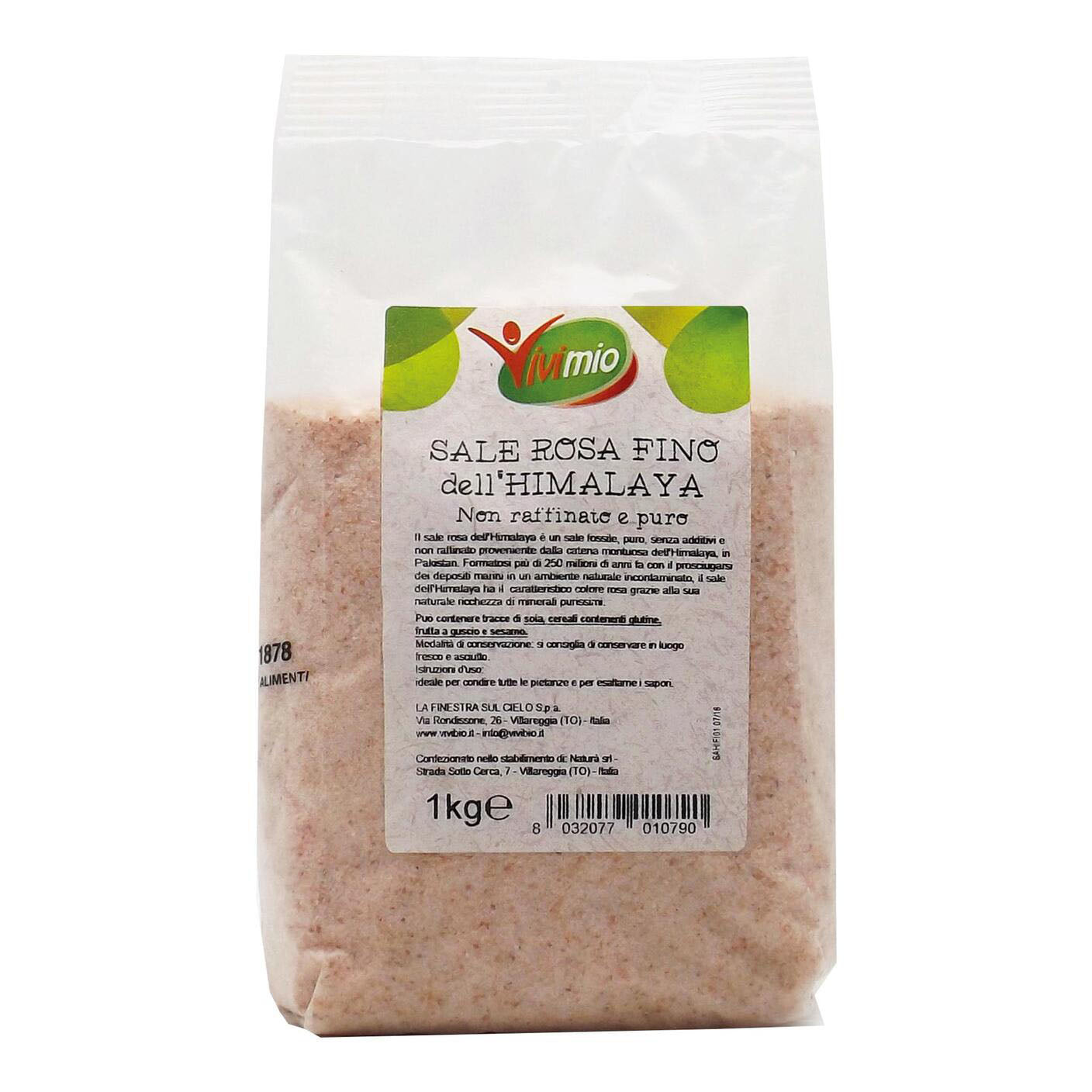 SALE ROSA HIMALAYA FI VVM 1KG

