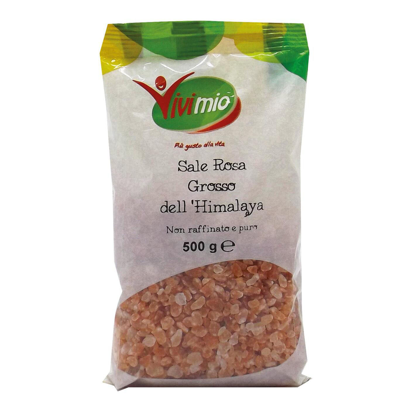 SALE ROSA HIMALAYA GR VVM 500G
