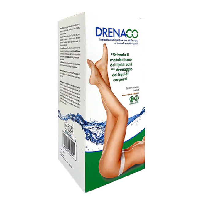 DRENACO 500ML
