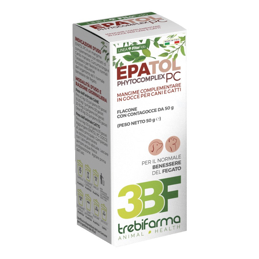EPATOL PC GOCCE 50G
