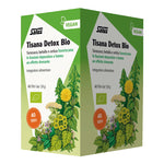 DETOX BIO TISANA 40 FILTRI 72G  