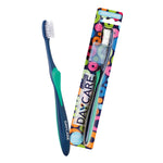 Curasept Daycare | Spazzolino Brush Setole Dure | 1 Pezzo  