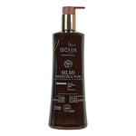SALI DI ISCHIA OLIO MANDORLE P  