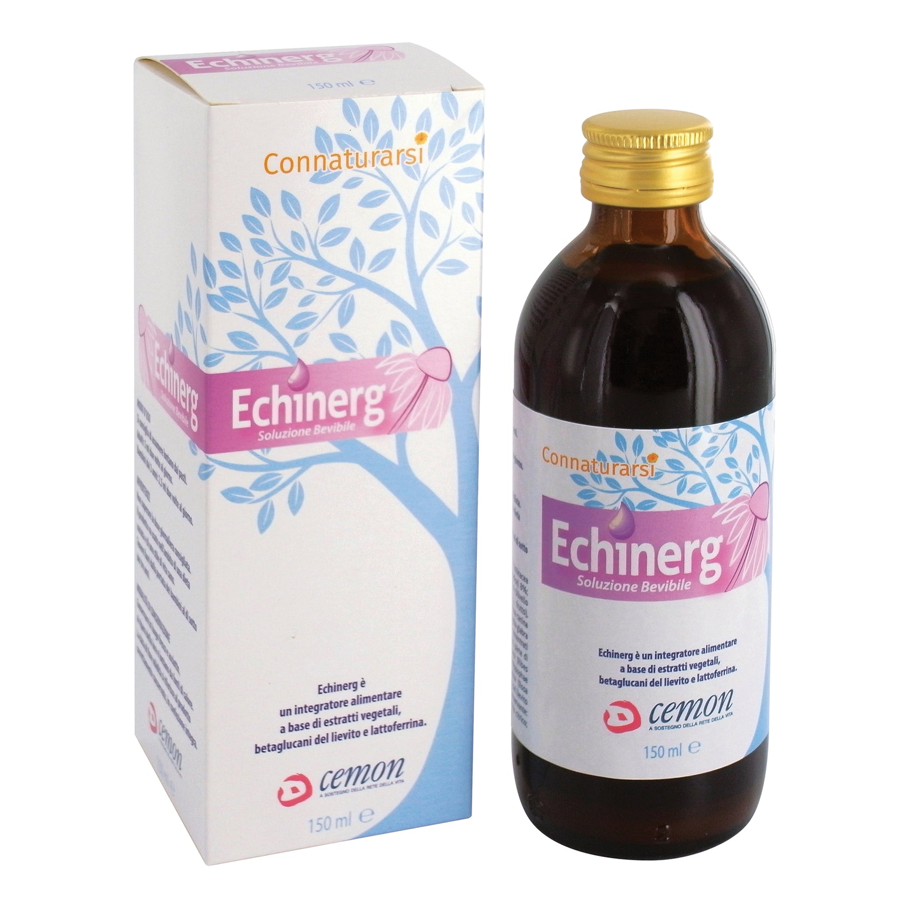 ECHINERG 150ML
