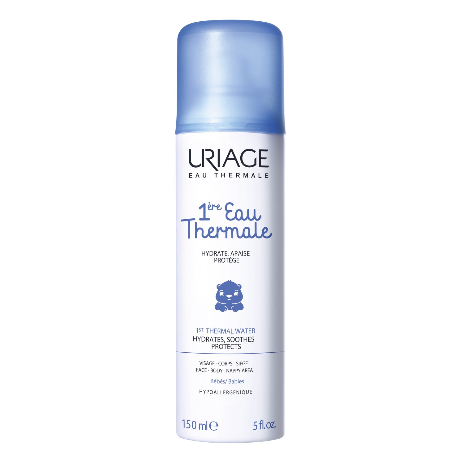 Uriage - PREMIERE Eau Spray 150ml