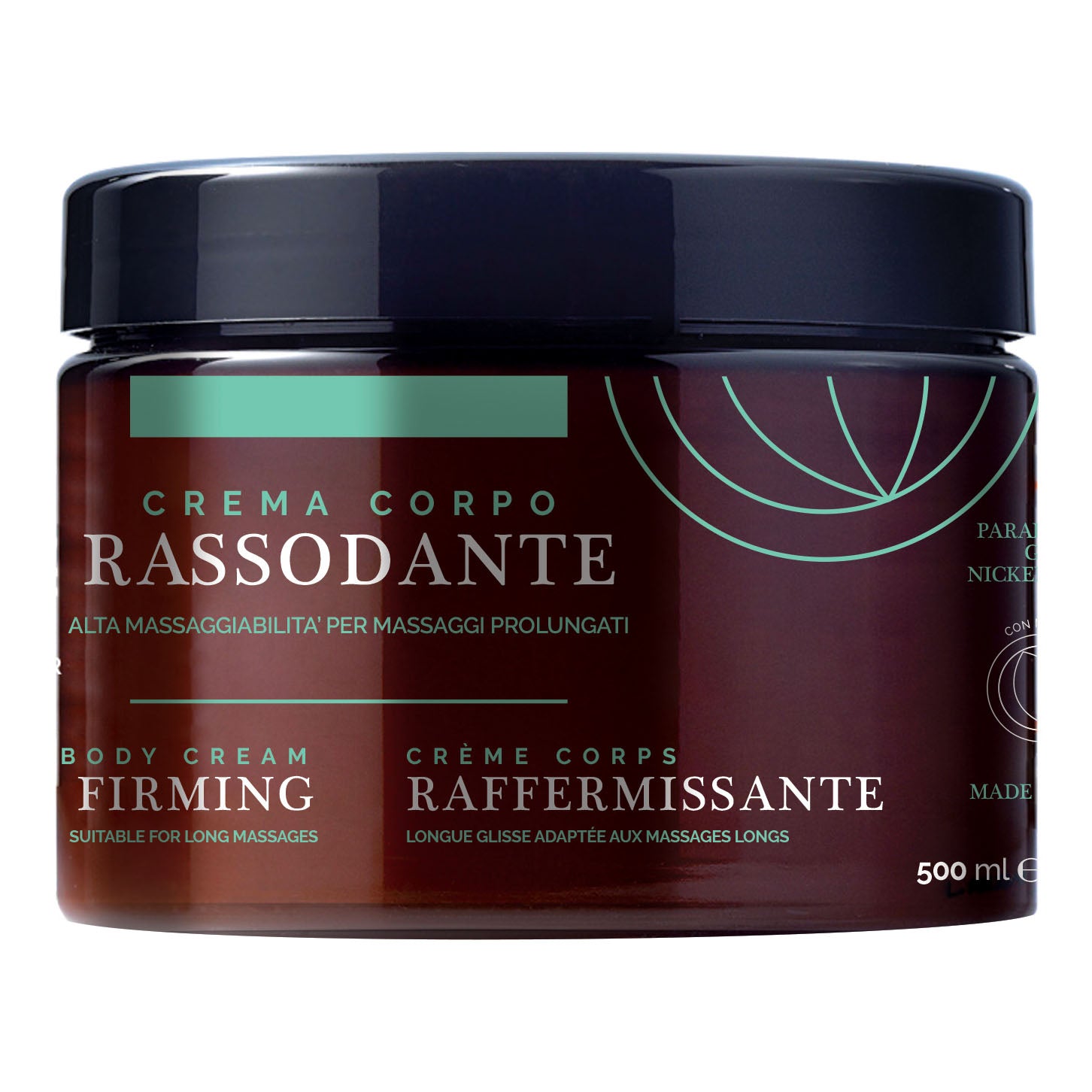 ISCHIA SPA CREMA RASSODANTE