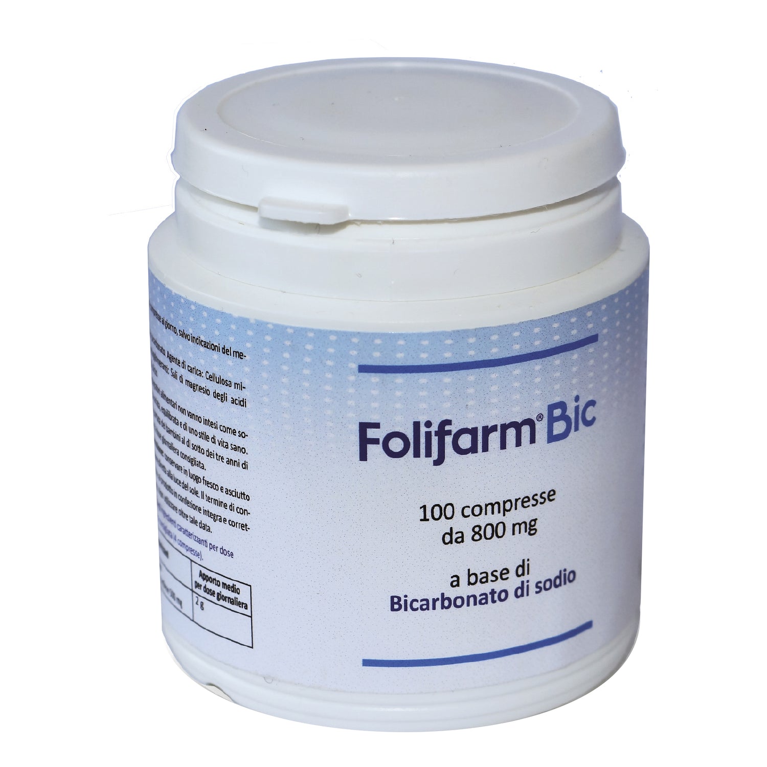 FOLIFARM BIC 100CPR