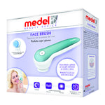 MEDEL BEAUTY FACE BRUSH SPAZZ  