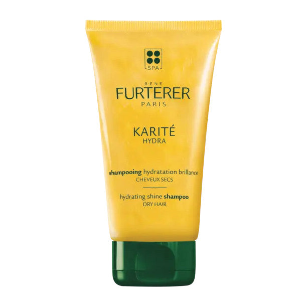 Rene Furterer Karite' Hydra - Shampoo Idratazione Brillantezza 150ml