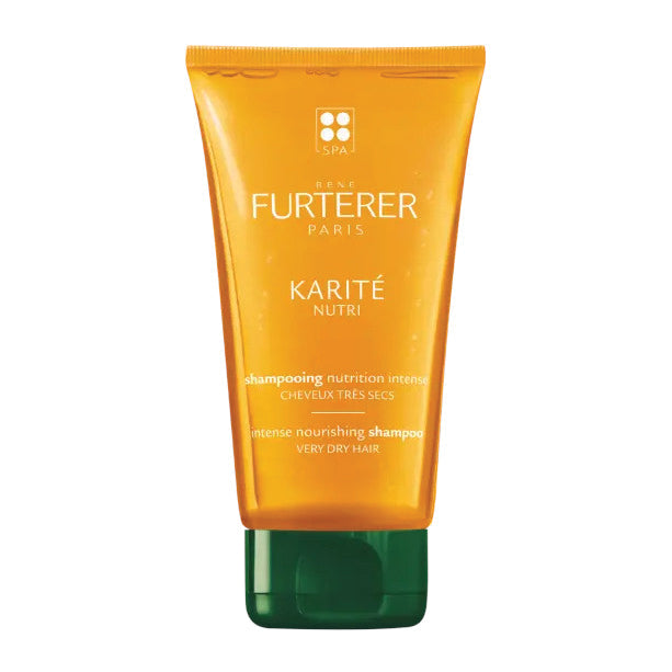 Rene Furterer Karite' Nutri - Shampoo Nutrizione Intensa 150ml