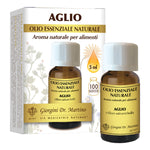 AGLIO OLIO ESSENZIALE NATURALE  