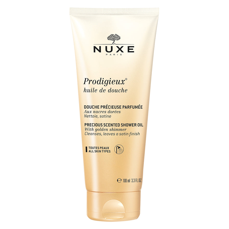 Nuxe Prodigieux Huile de Douche Olio Doccia 100ml