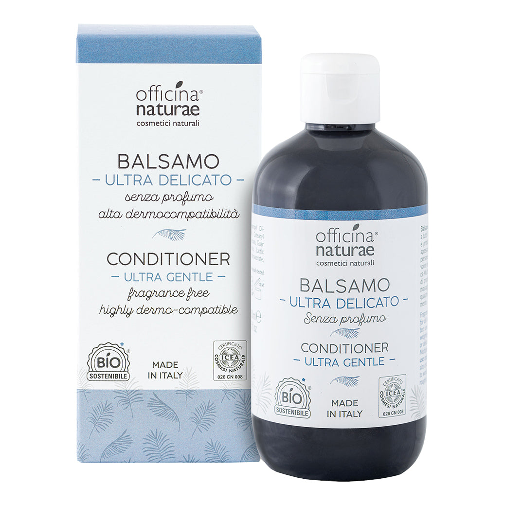 BALSAMO ULTRADELICATO 250ML