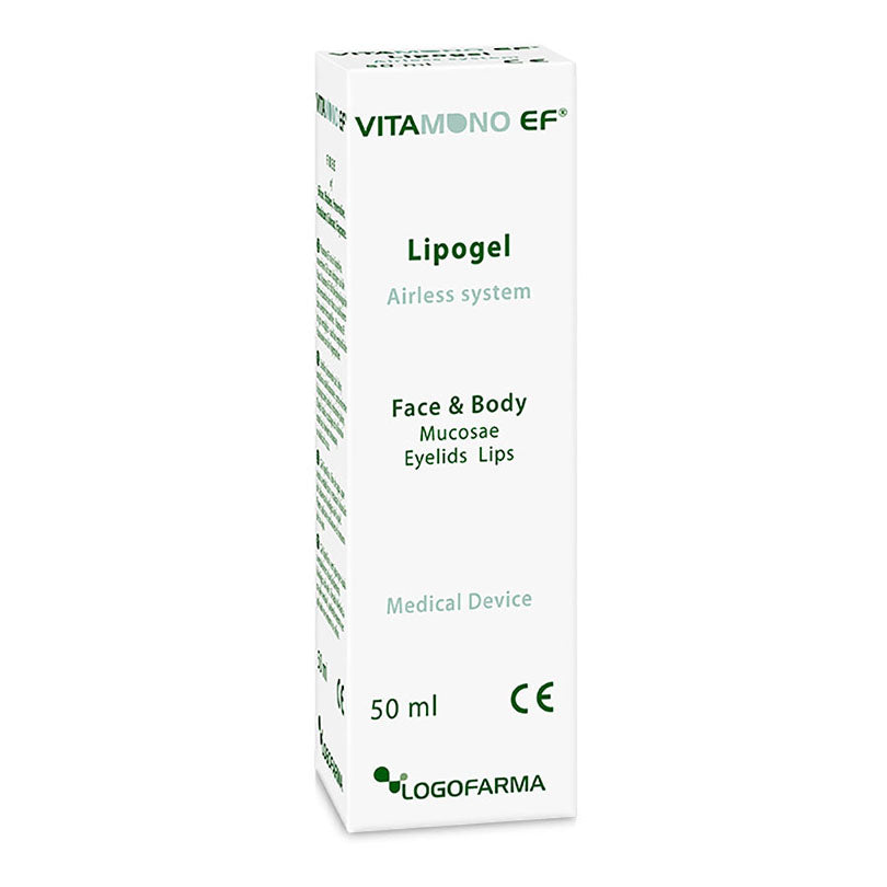 VITAMONO EF LIPOGEL 50ML