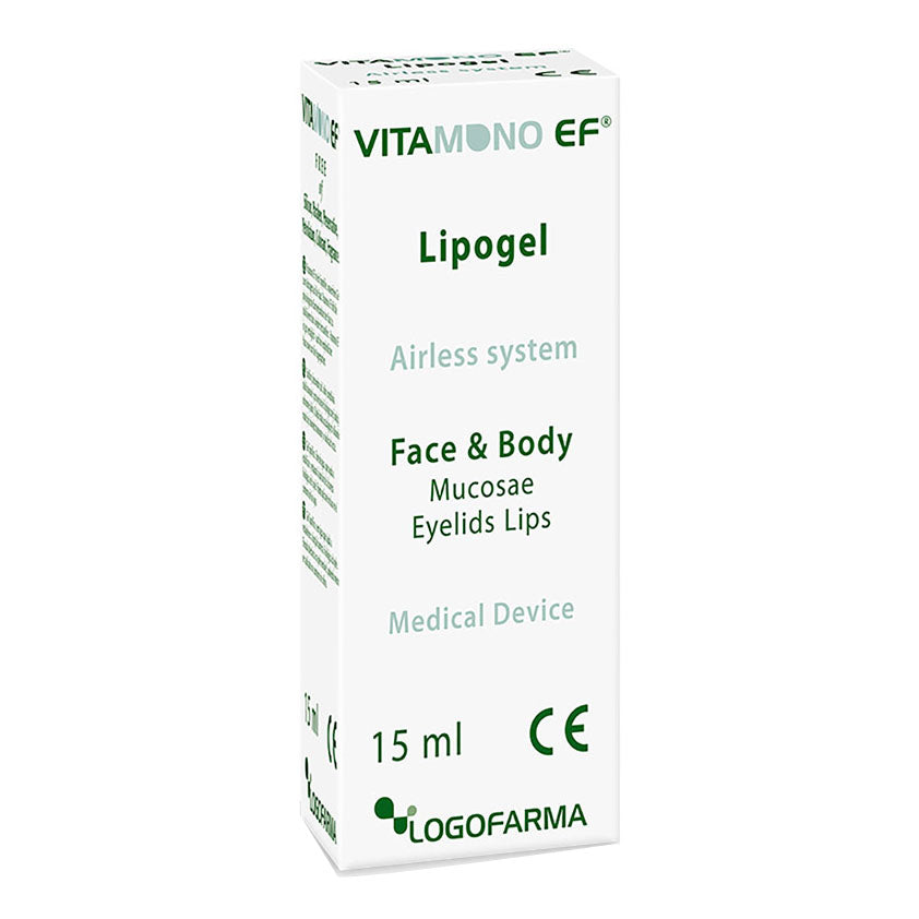VITAMONO EF LIPOGEL 15ML
