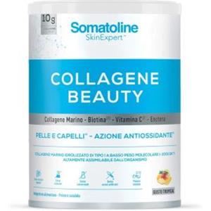 Somatoline Skinexpert Collagene Beauty | Pelle e Capelli | 216 g

