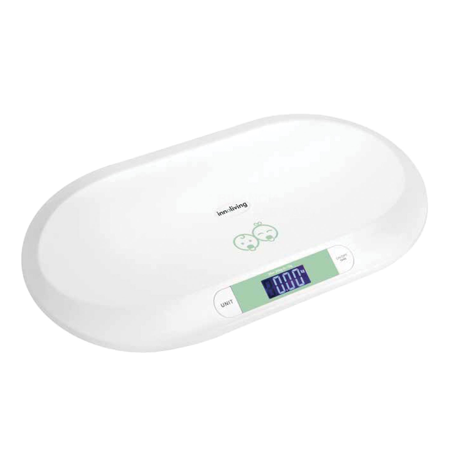 BILANCIA DIGITALE BABY INN 320