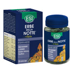 Esi Erbe Della Notte Activ 50 Naturcaps  