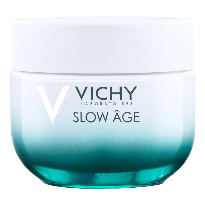 Vichy Slow Age Daily Care Crema Quotidiana Correttiva Anti Età 50 ML