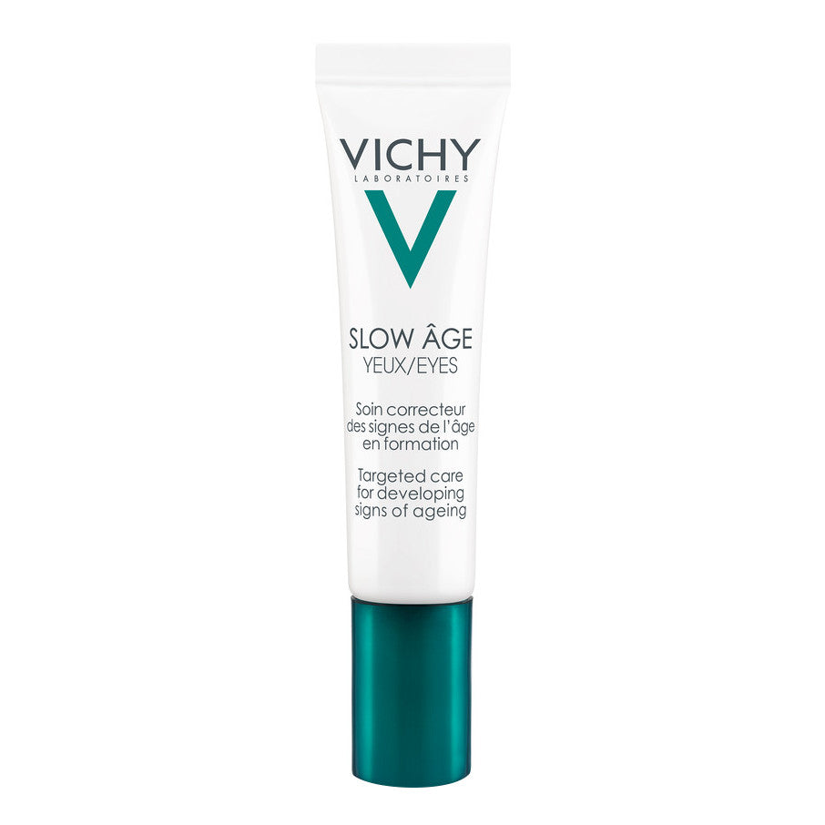 Vichy Slow Age Eyes Care Trattamento Occhi Correttivo 15ml