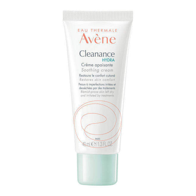 Avene Cleanance Hydra Crema 40ml