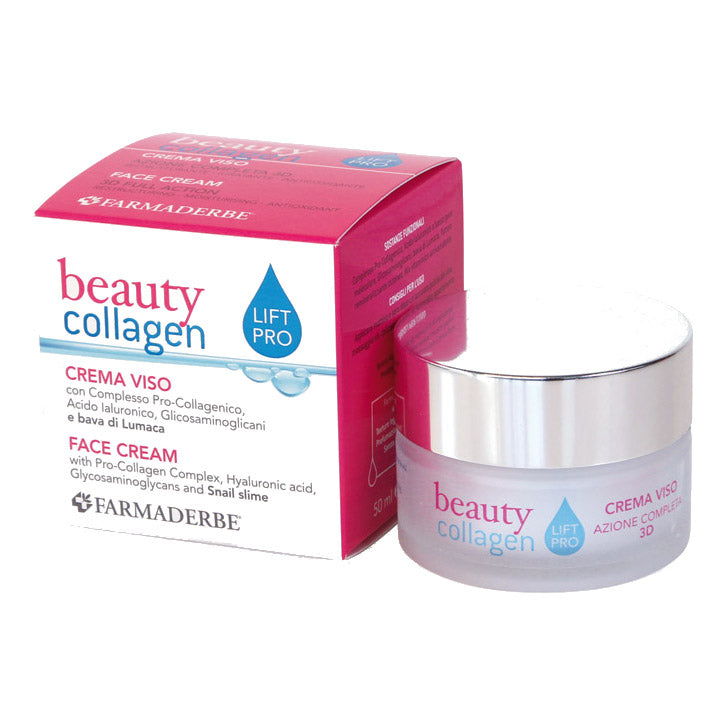 BEAUTY COLLAGEN LIFT PRO 50ML