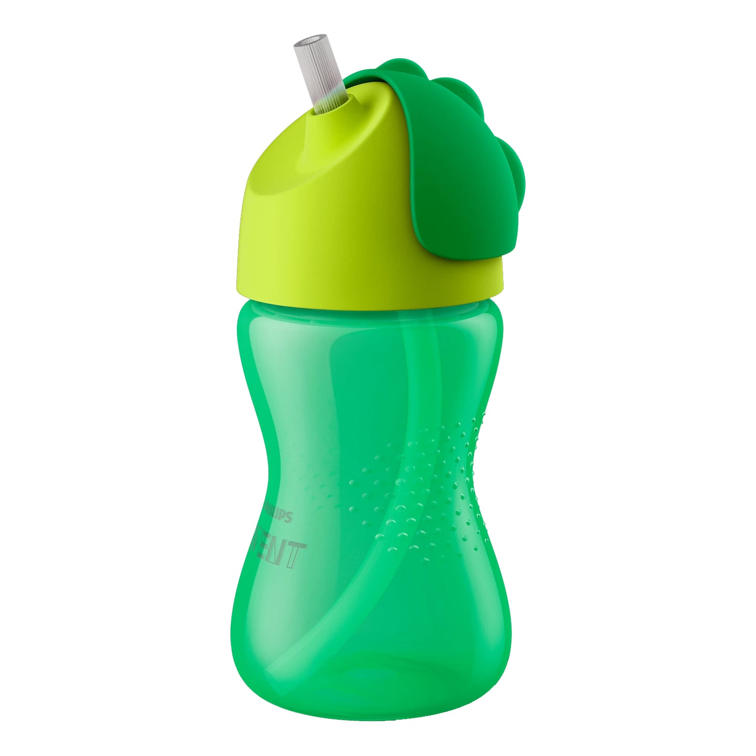 AVENT TAZZA VERDE C/CANNU300ML