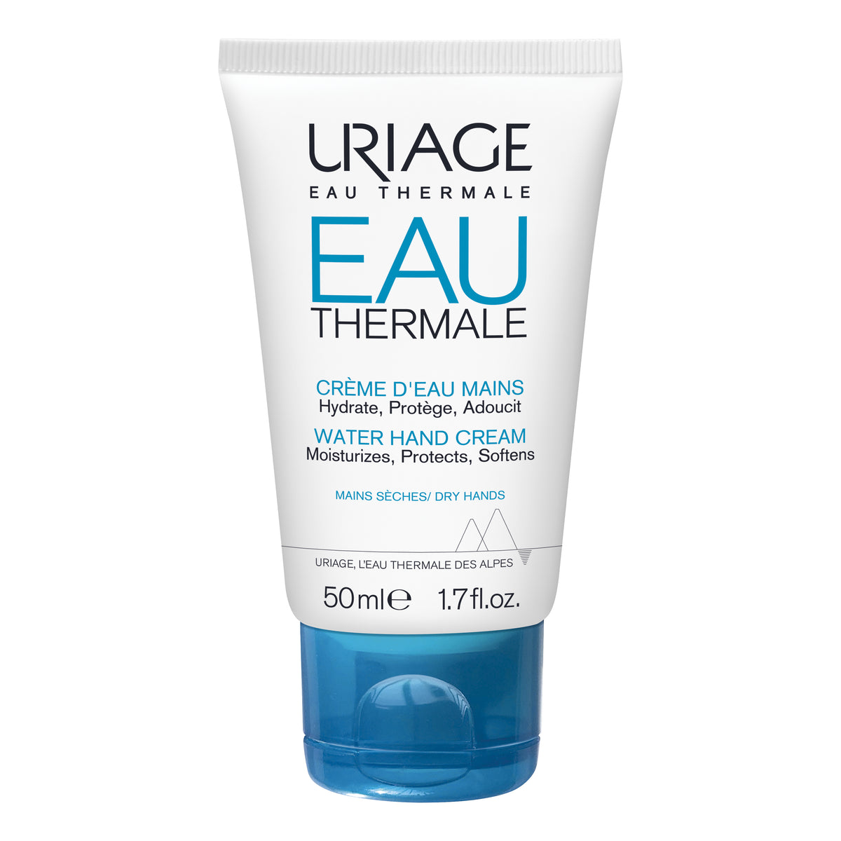 Uriage - Crema Mani Trattamento Ultra-Nutriente 50ml  