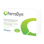 FERRODYN HI 90CPS  