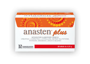 ANASTEN PLUS 20STICK  