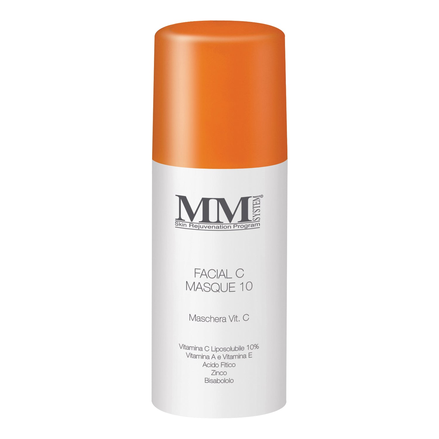 MM SYSTEM SRP FACIAL C MASQUE