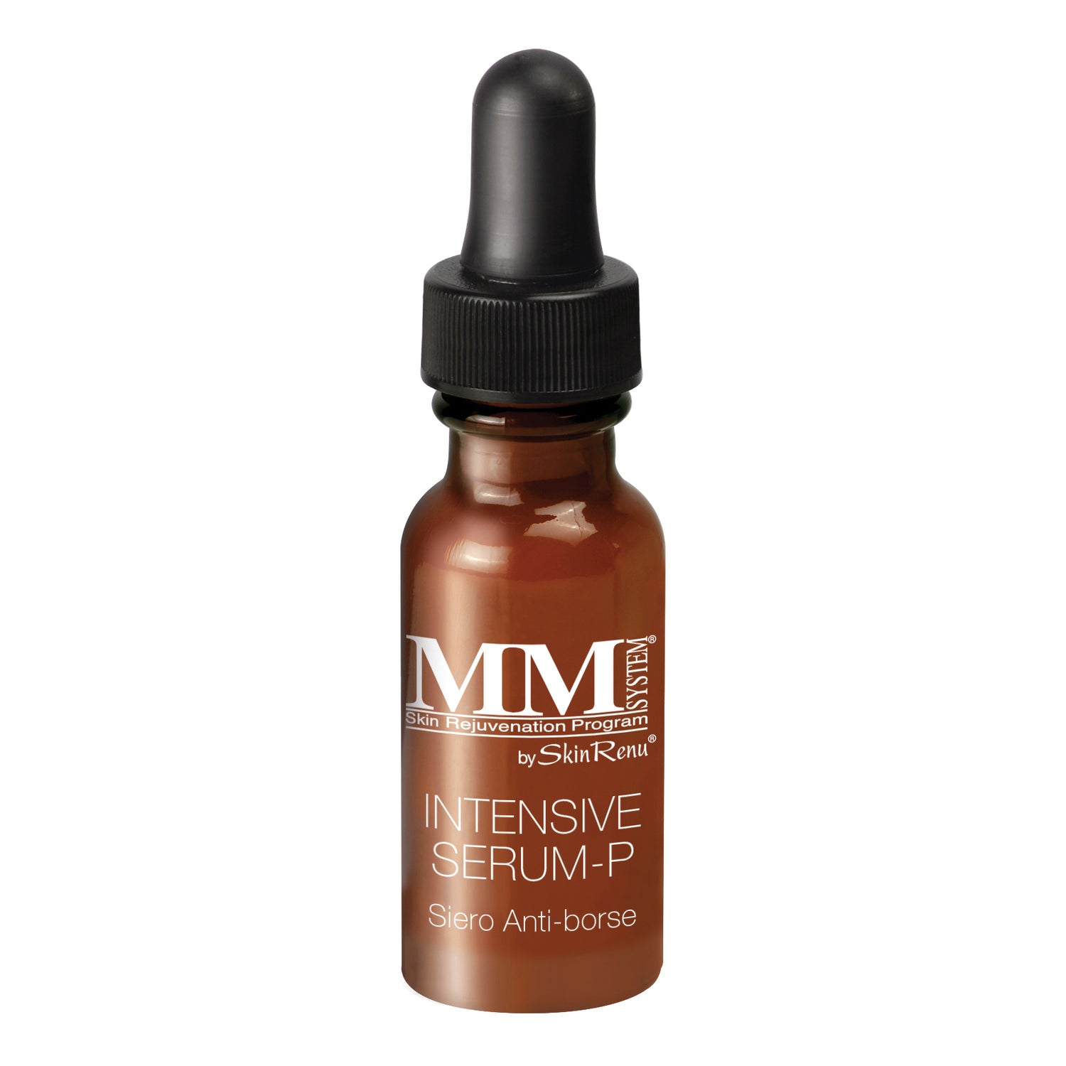 MM SYSTEM SRP INTENS SERUM P