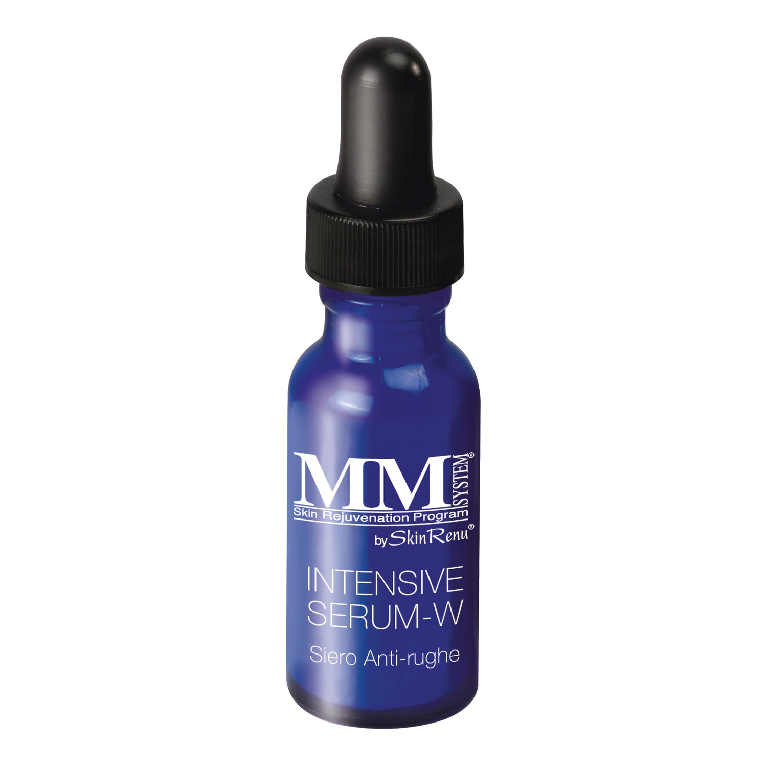MM SYSTEM SRP INTENS SERUM W