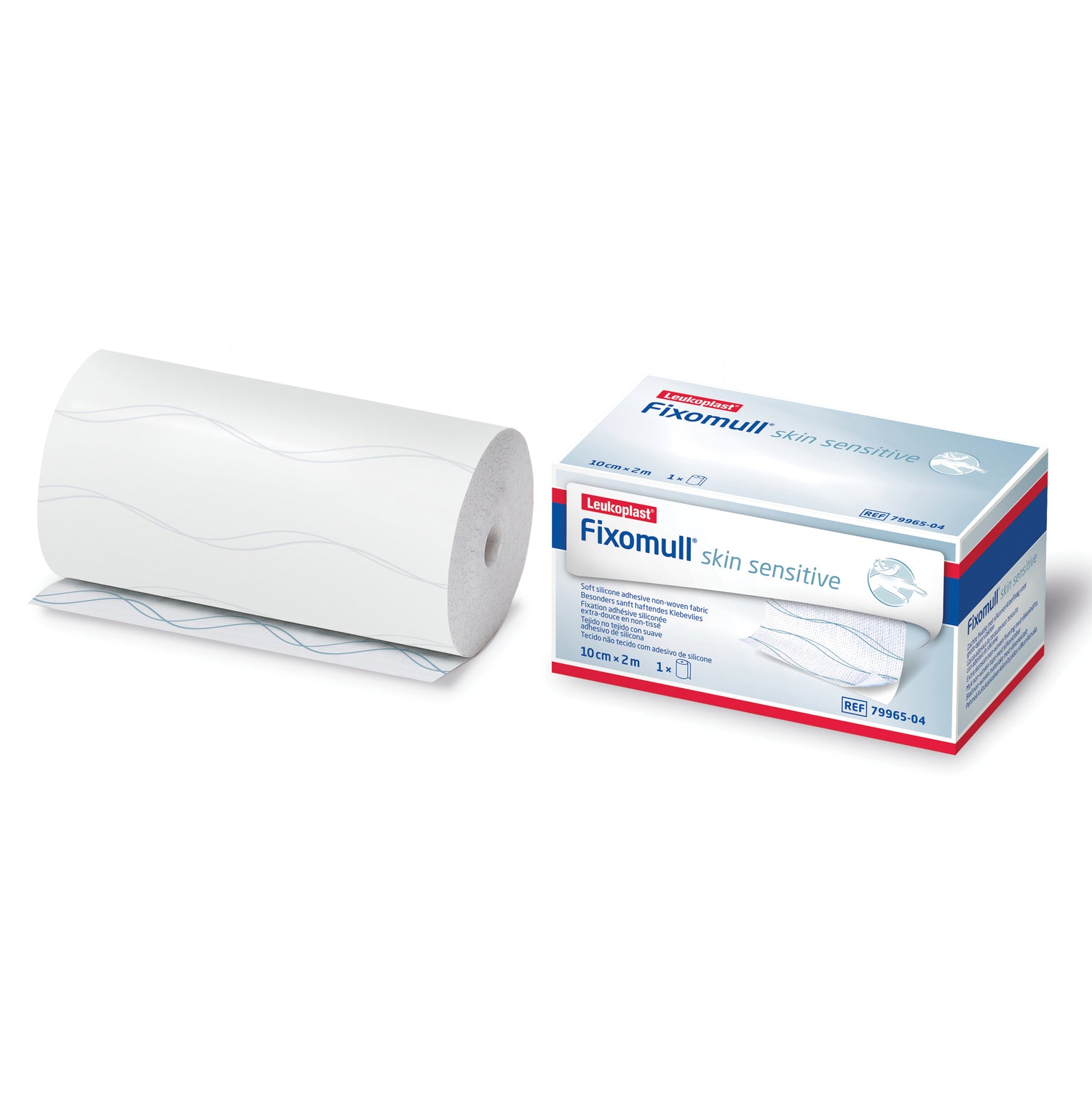 FIXOMULL GENTLE TOUCH 10X200CM