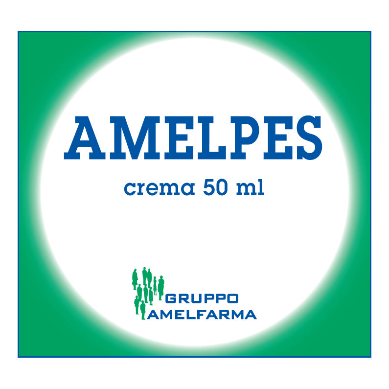 AMELPES 50ML  