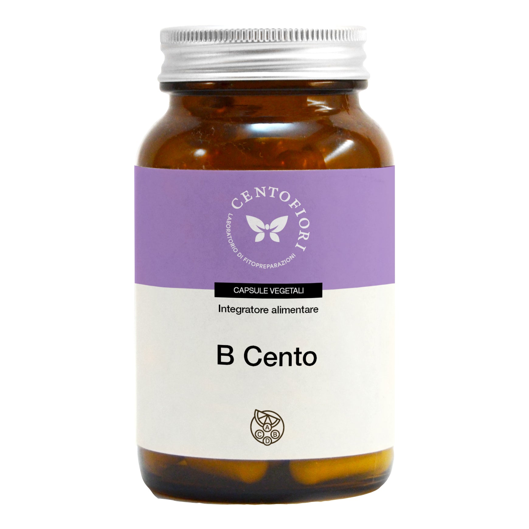 B CENTO 100CPS VEG
