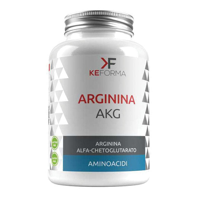 ARGININA AKG 90CPS