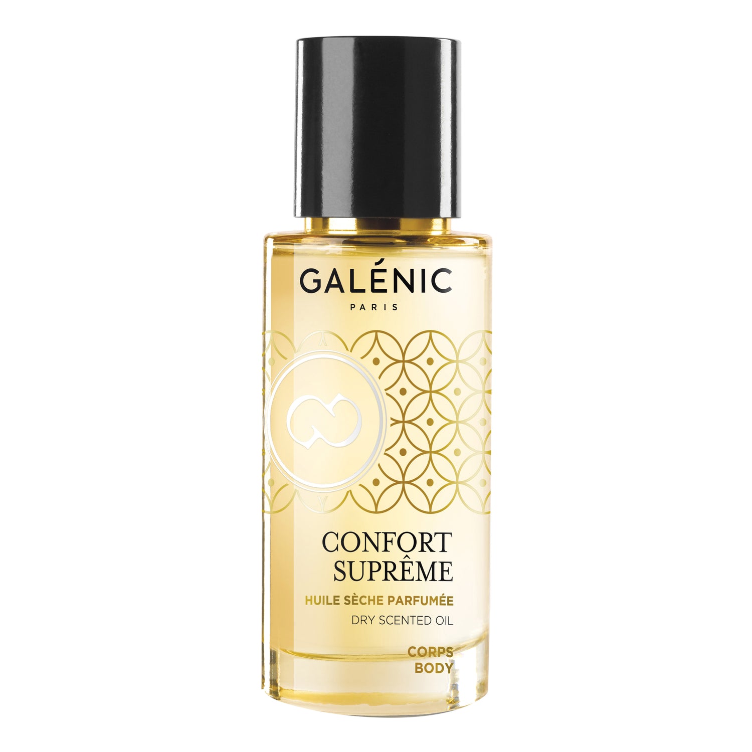 GALENIC OLIO SECCO PROFUMATO