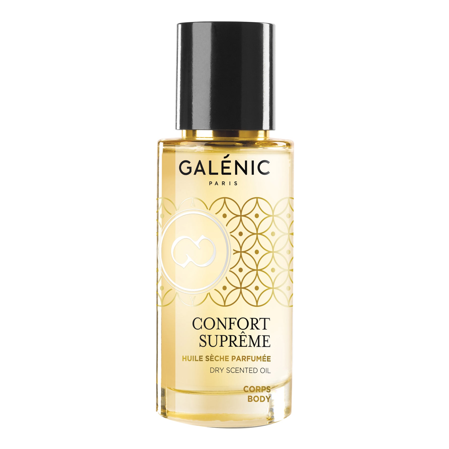 GALENIC OLIO SECCO PROFUMATO
