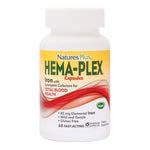 HEMA PLEX 60CPS  