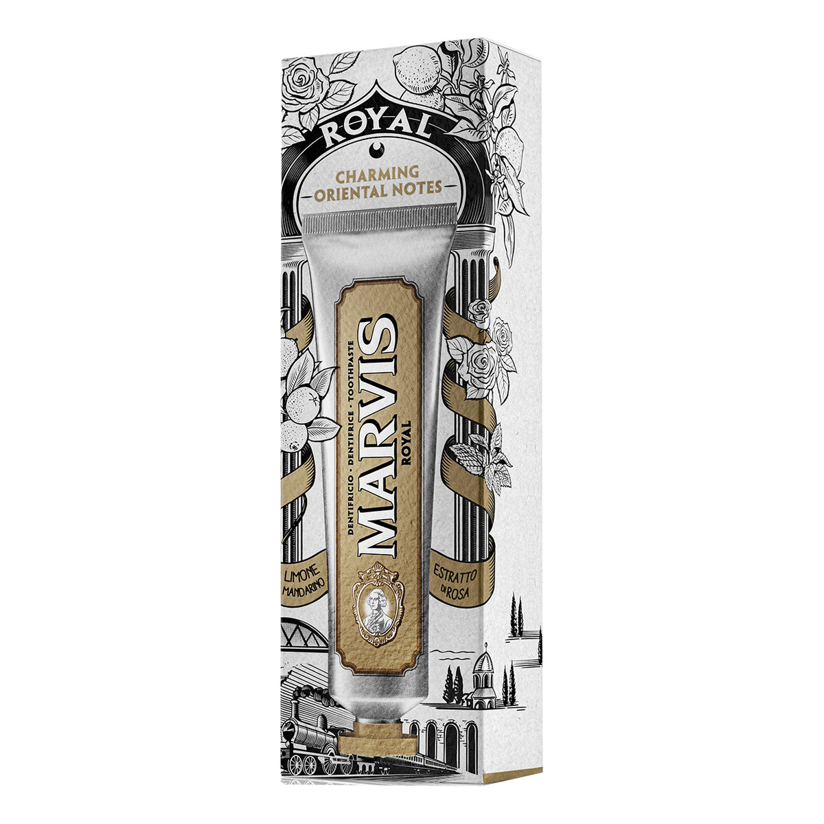 MARVIS ROYAL 75ML  