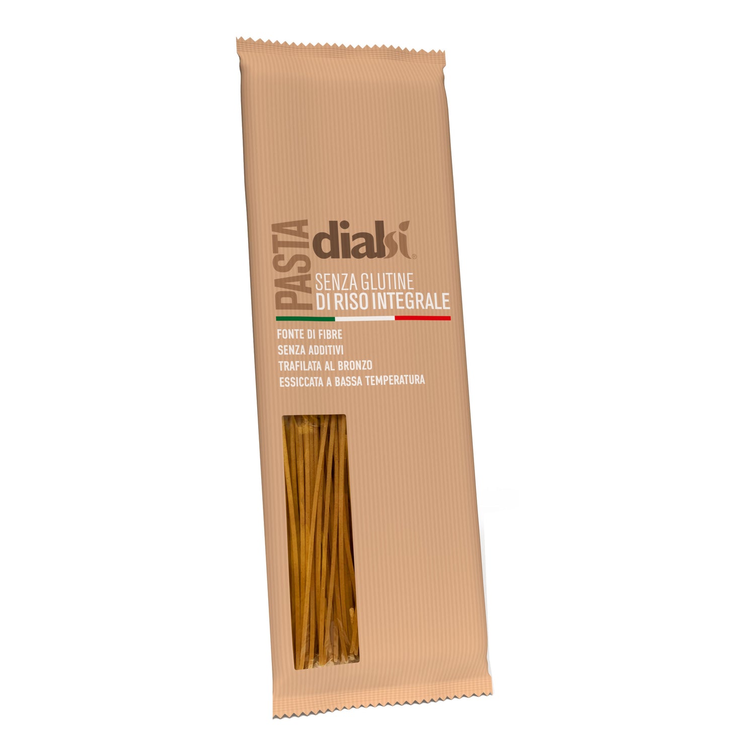 DIALSI' PASTA RISO INTEG SPAGH