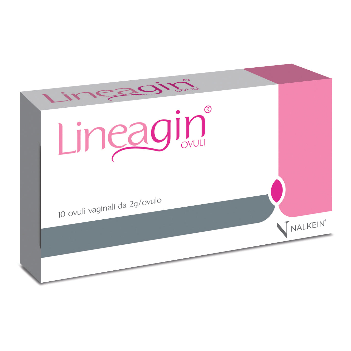 LINEAGIN OVULI 10OV
