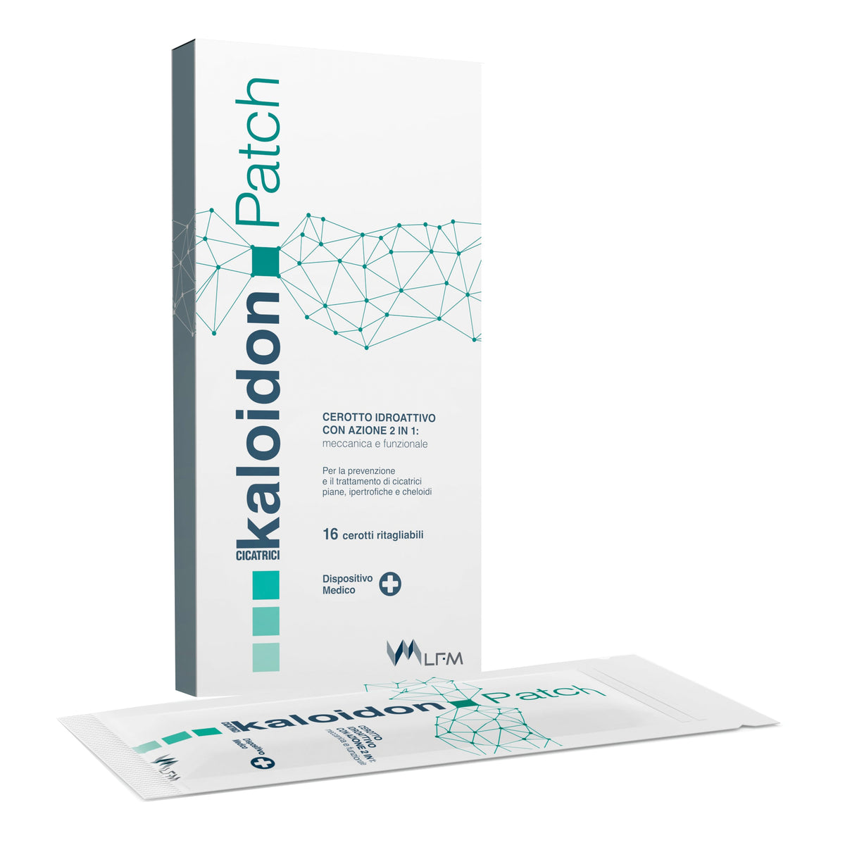 KALOIDON PATCH 16PZ  