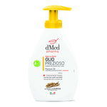 DMED PHARMA OLIO PREZIOSO250ML  