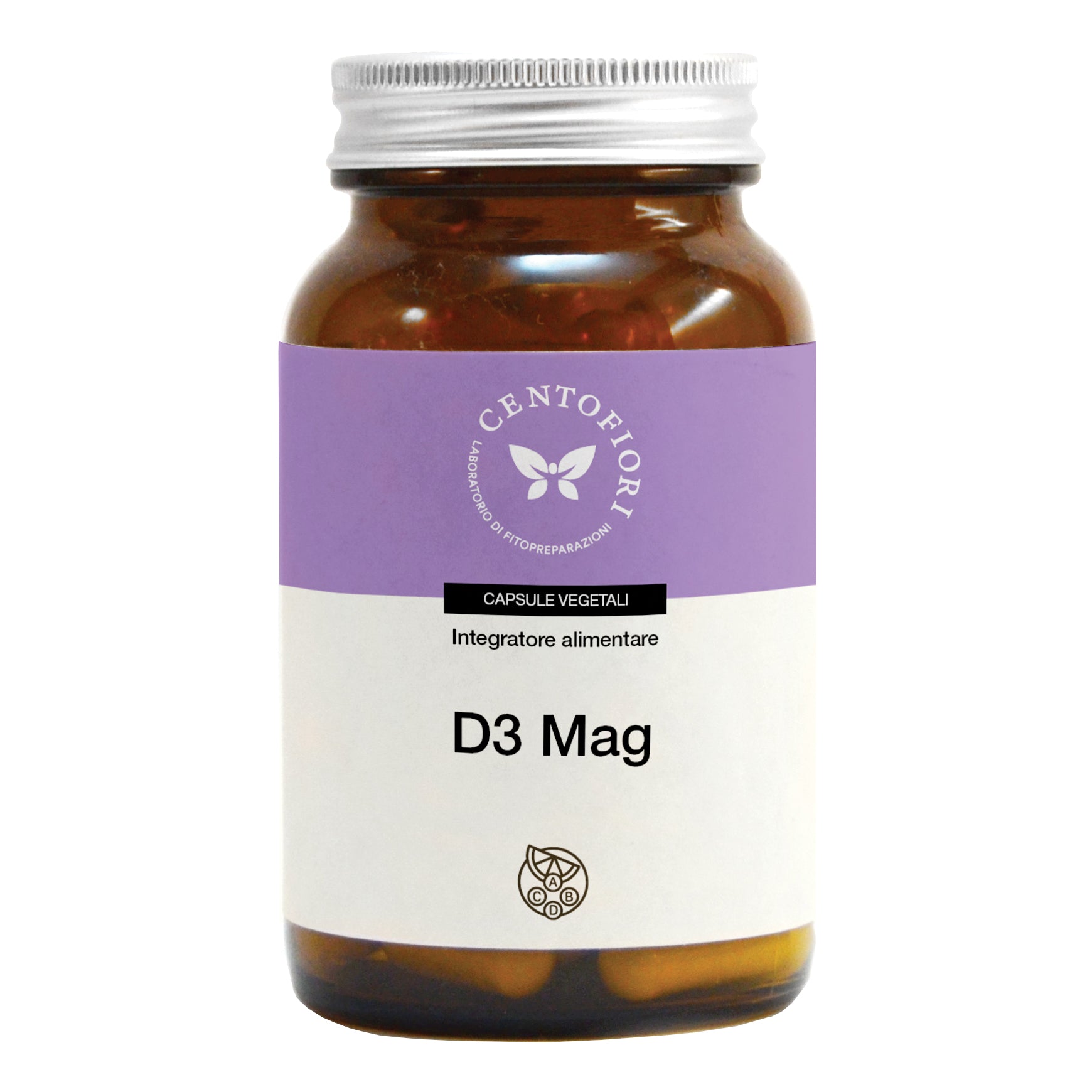 D3MAG 100CPS VEG
